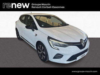 Photo 3 du bon plan RENAULT Clio 1.0 TCe 90ch Limited -21N occasion à 12680 €