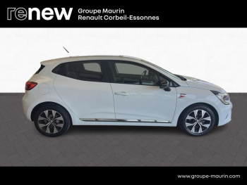 Photo 4 du bon plan RENAULT Clio 1.0 TCe 90ch Limited -21N occasion à 12680 €