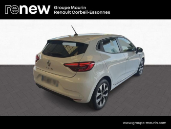 Photo 5 du bon plan RENAULT Clio 1.0 TCe 90ch Limited -21N occasion à 12680 €