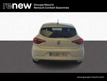 Photo 6 du bon plan RENAULT Clio 1.0 TCe 90ch Limited -21N occasion à 12680 €