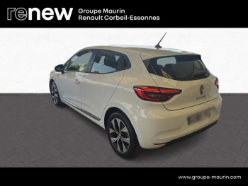 Photo 7 du bon plan RENAULT Clio 1.0 TCe 90ch Limited -21N occasion à 12680 €