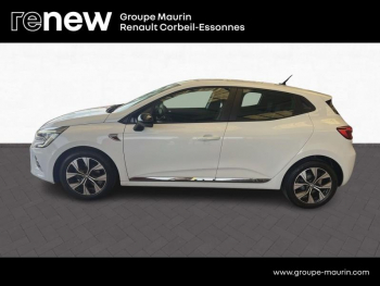 Photo 8 du bon plan RENAULT Clio 1.0 TCe 90ch Limited -21N occasion à 12680 €
