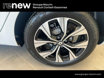 Photo 9 du bon plan RENAULT Clio 1.0 TCe 90ch Limited -21N occasion à 12680 €
