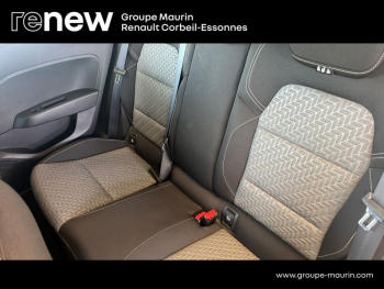 Photo 11 du bon plan RENAULT Clio 1.0 TCe 90ch Limited -21N occasion à 12680 €