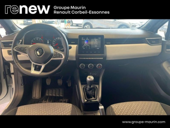 Photo 12 du bon plan RENAULT Clio 1.0 TCe 90ch Limited -21N occasion à 12680 €