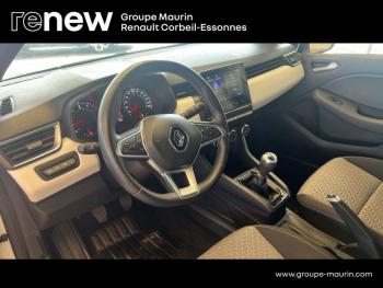 Photo 13 du bon plan RENAULT Clio 1.0 TCe 90ch Limited -21N occasion à 12680 €