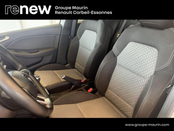 Photo 14 du bon plan RENAULT Clio 1.0 TCe 90ch Limited -21N occasion à 12680 €