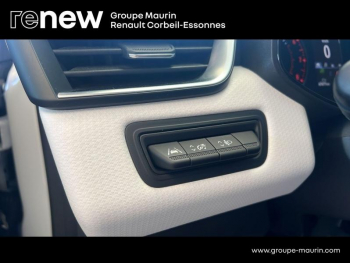 Photo 16 du bon plan RENAULT Clio 1.0 TCe 90ch Limited -21N occasion à 12680 €