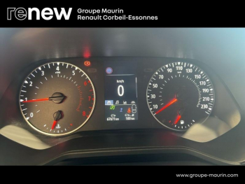 Photo 17 du bon plan RENAULT Clio 1.0 TCe 90ch Limited -21N occasion à 12680 €