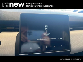 Photo 19 du bon plan RENAULT Clio 1.0 TCe 90ch Limited -21N occasion à 12680 €