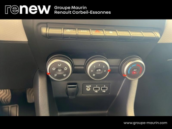 Photo 20 du bon plan RENAULT Clio 1.0 TCe 90ch Limited -21N occasion à 12680 €