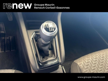 Photo 21 du bon plan RENAULT Clio 1.0 TCe 90ch Limited -21N occasion à 12680 €