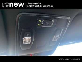 Photo 22 du bon plan RENAULT Clio 1.0 TCe 90ch Limited -21N occasion à 12680 €