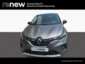 Photo 2 du bon plan RENAULT Captur 1.6 E-Tech hybride 145ch Techno Fast Track occasion à 19380 €