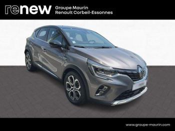 Photo 3 du bon plan RENAULT Captur 1.6 E-Tech hybride 145ch Techno Fast Track occasion à 19380 €