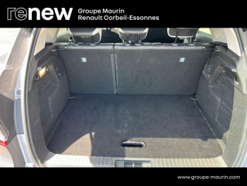 Photo 9 du bon plan RENAULT Captur 1.6 E-Tech hybride 145ch Techno Fast Track occasion à 19380 €