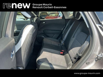 Photo 11 du bon plan RENAULT Captur 1.6 E-Tech hybride 145ch Techno Fast Track occasion à 19380 €