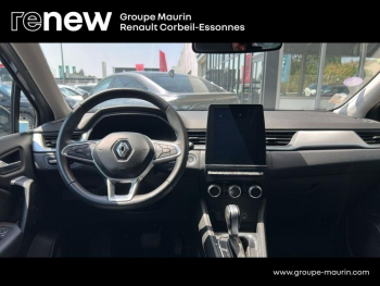 Photo 12 du bon plan RENAULT Captur 1.6 E-Tech hybride 145ch Techno Fast Track occasion à 19380 €