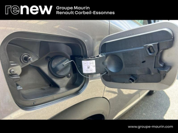 Photo 13 du bon plan RENAULT Captur 1.6 E-Tech hybride 145ch Techno Fast Track occasion à 19380 €