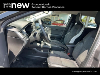 Photo 15 du bon plan RENAULT Captur 1.6 E-Tech hybride 145ch Techno Fast Track occasion à 19380 €