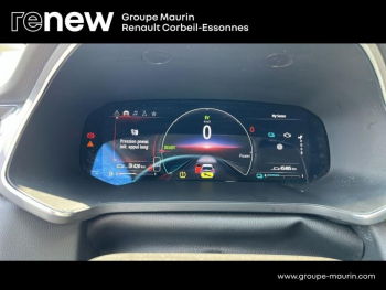 Photo 17 du bon plan RENAULT Captur 1.6 E-Tech hybride 145ch Techno Fast Track occasion à 19380 €