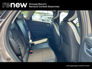 Photo 24 du bon plan RENAULT Captur 1.6 E-Tech hybride 145ch Techno Fast Track occasion à 19380 €