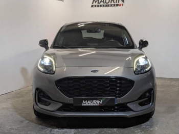 Photo 3 du bon plan FORD Puma 1.0 EcoBoost 125ch S&S mHEV ST-Line X Powershift occasion à 19489 €