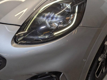Photo 4 du bon plan FORD Puma 1.0 EcoBoost 125ch S&S mHEV ST-Line X Powershift occasion à 19489 €