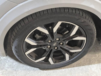 Photo 5 du bon plan FORD Puma 1.0 EcoBoost 125ch S&S mHEV ST-Line X Powershift occasion à 19489 €