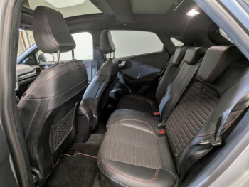 Photo 10 du bon plan FORD Puma 1.0 EcoBoost 125ch S&S mHEV ST-Line X Powershift occasion à 19489 €