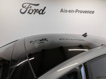 Photo 14 du bon plan FORD Puma 1.0 EcoBoost 125ch S&S mHEV ST-Line X Powershift occasion à 19489 €