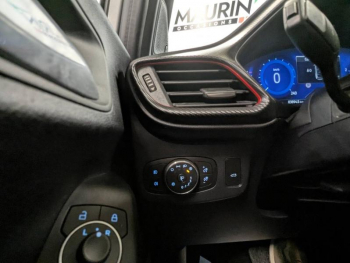 Photo 17 du bon plan FORD Puma 1.0 EcoBoost 125ch S&S mHEV ST-Line X Powershift occasion à 19489 €