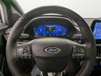 Photo 18 du bon plan FORD Puma 1.0 EcoBoost 125ch S&S mHEV ST-Line X Powershift occasion à 19489 €