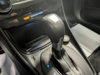 Photo 23 du bon plan FORD Puma 1.0 EcoBoost 125ch S&S mHEV ST-Line X Powershift occasion à 19489 €