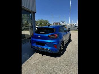 Photo 2 du bon plan FORD Puma 1.0 EcoBoost Hybrid 125ch ST-Line S&S occasion à 20490 €