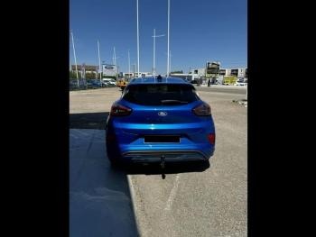 Photo 3 du bon plan FORD Puma 1.0 EcoBoost Hybrid 125ch ST-Line S&S occasion à 20490 €