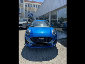 Photo 5 du bon plan FORD Puma 1.0 EcoBoost Hybrid 125ch ST-Line S&S occasion à 20490 €