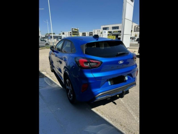Photo 6 du bon plan FORD Puma 1.0 EcoBoost Hybrid 125ch ST-Line S&S occasion à 20490 €