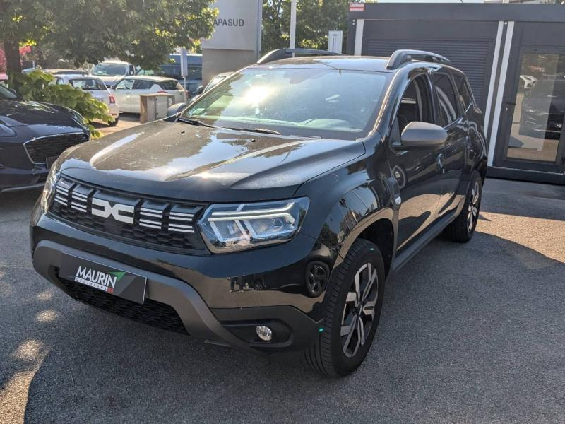 Bon plan DACIA Duster 1.5 Blue dCi 115ch  Journey 4x2 occasion à 19980 €