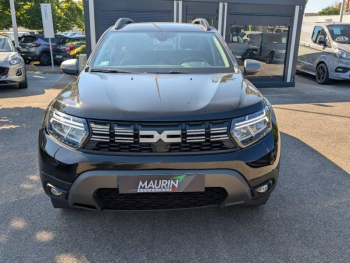 Photo 2 du bon plan DACIA Duster 1.5 Blue dCi 115ch  Journey 4x2 occasion à 20590 €