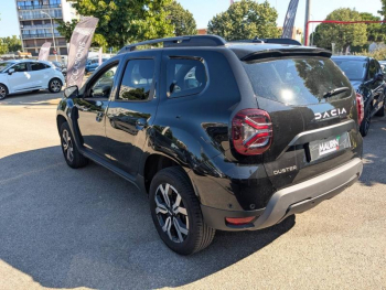 Photo 3 du bon plan DACIA Duster 1.5 Blue dCi 115ch  Journey 4x2 occasion à 20590 €