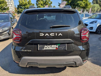 Photo 4 du bon plan DACIA Duster 1.5 Blue dCi 115ch  Journey 4x2 occasion à 20590 €