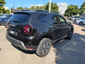 Photo 5 du bon plan DACIA Duster 1.5 Blue dCi 115ch  Journey 4x2 occasion à 20590 €