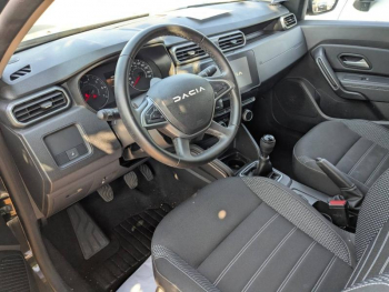 Photo 6 du bon plan DACIA Duster 1.5 Blue dCi 115ch  Journey 4x2 occasion à 20590 €