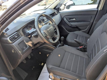 Photo 7 du bon plan DACIA Duster 1.5 Blue dCi 115ch  Journey 4x2 occasion à 20590 €