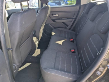 Photo 8 du bon plan DACIA Duster 1.5 Blue dCi 115ch  Journey 4x2 occasion à 20590 €
