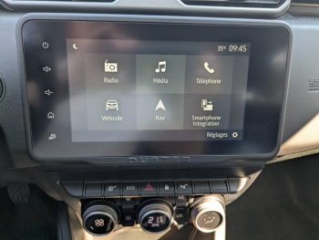 Photo 12 du bon plan DACIA Duster 1.5 Blue dCi 115ch  Journey 4x2 occasion à 20590 €