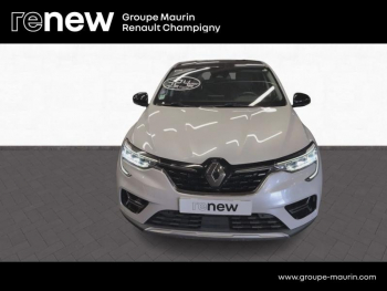 Photo 2 du bon plan RENAULT Arkana 1.6 E-Tech 145ch Intens -21B occasion à 18490 €