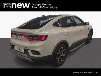 Photo 5 du bon plan RENAULT Arkana 1.6 E-Tech 145ch Intens -21B occasion à 18490 €
