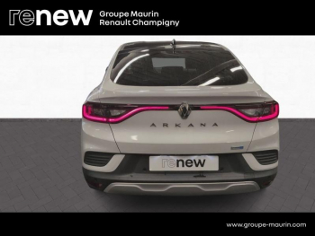 Photo 6 du bon plan RENAULT Arkana 1.6 E-Tech 145ch Intens -21B occasion à 18490 €